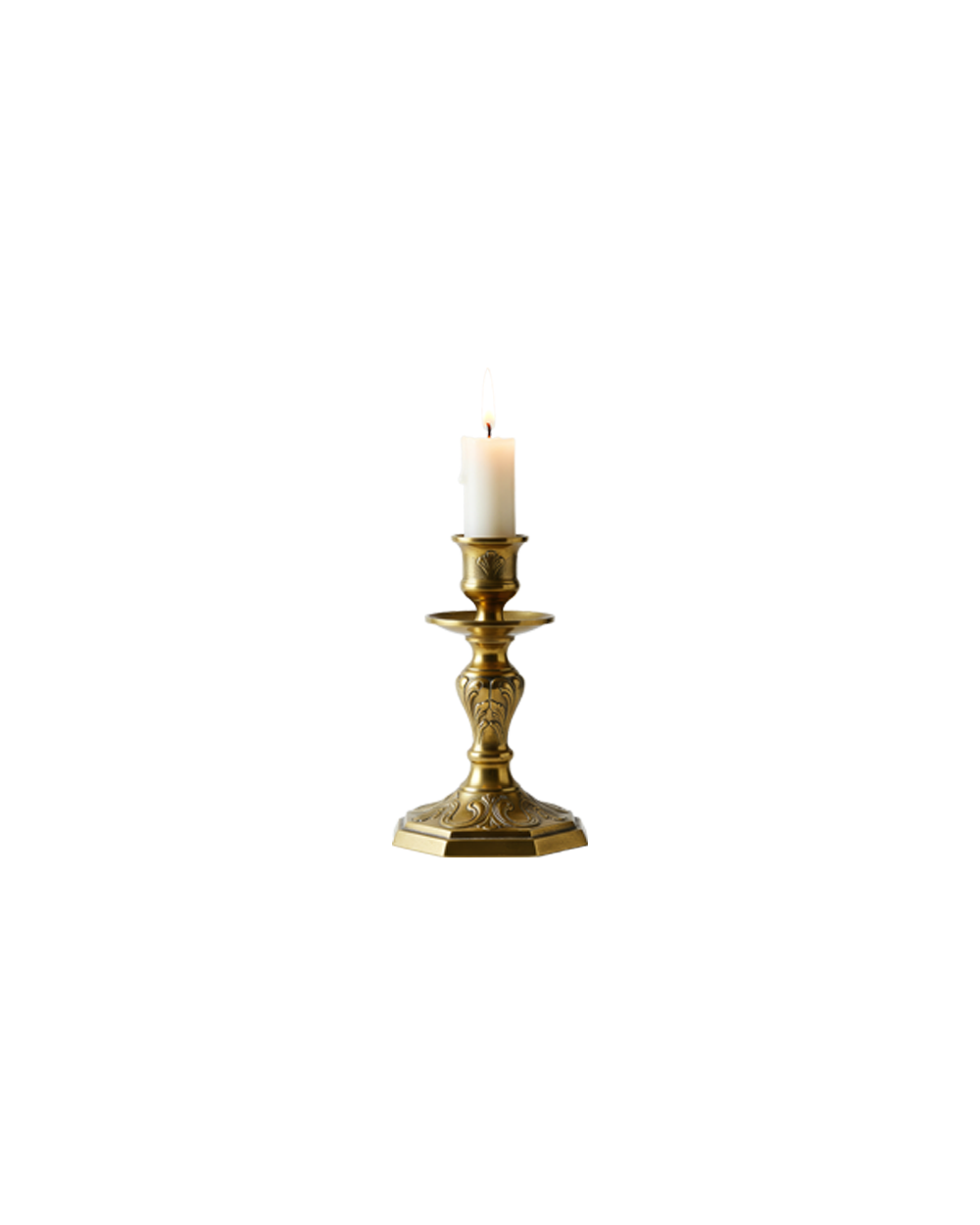 product-candlestick