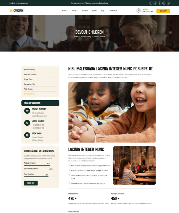 Our-ministries-detail